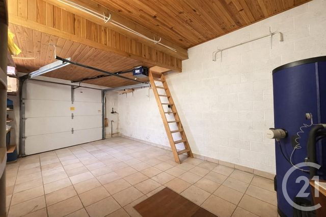 maison à vendre - 4 pièces - 111.0 m2 - STE MARIE LA MER - 66 - LANGUEDOC-ROUSSILLON - Century 21 Côte Catalane Immobilier