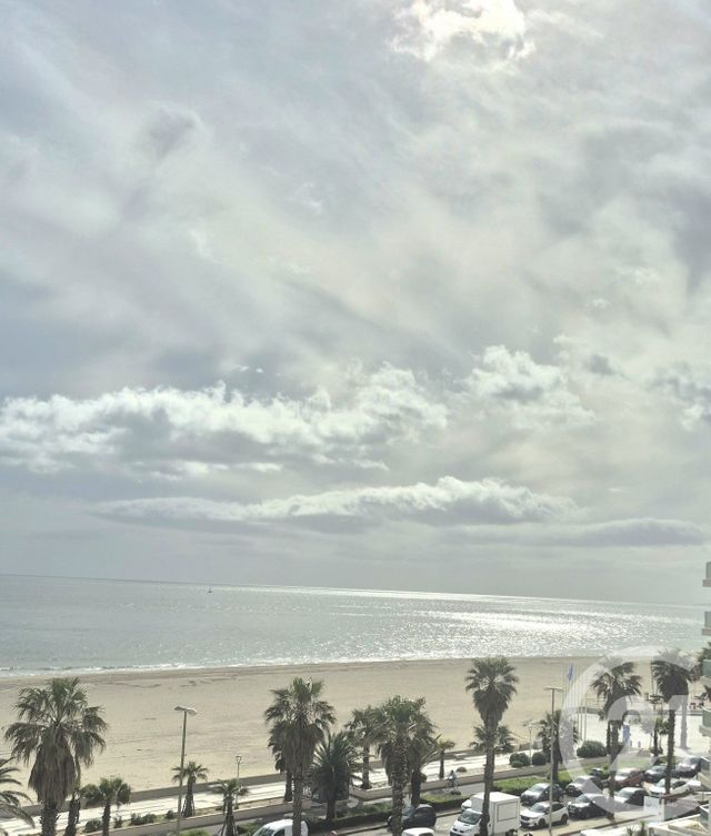 Appartement F1 à vendre - 2 pièces - 30.0 m2 - CANET EN ROUSSILLON - 66 - LANGUEDOC-ROUSSILLON - Century 21 Côte Catalane Immobilier