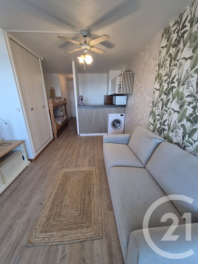 appartement - CANET EN ROUSSILLON - 66