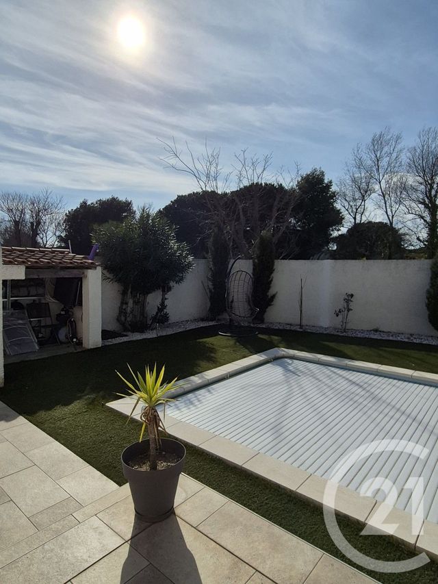 maison - CANET EN ROUSSILLON - 66