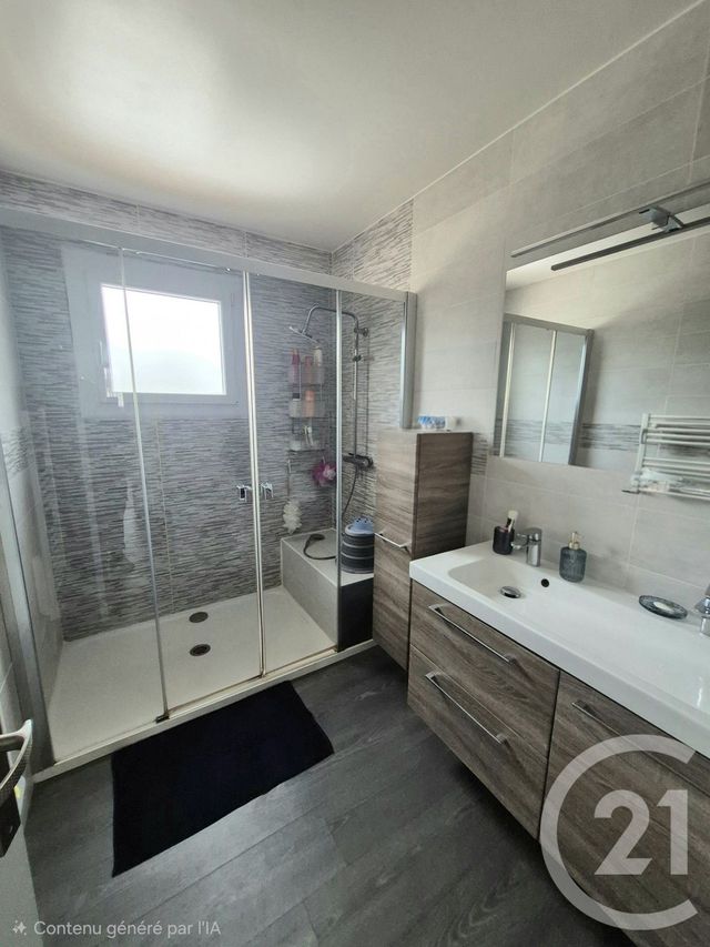 maison à vendre - 5 pièces - 132.0 m2 - CANET EN ROUSSILLON - 66 - LANGUEDOC-ROUSSILLON - Century 21 Côte Catalane Immobilier