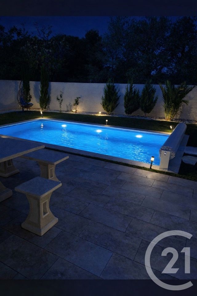 maison à vendre - 5 pièces - 132.0 m2 - CANET EN ROUSSILLON - 66 - LANGUEDOC-ROUSSILLON - Century 21 Côte Catalane Immobilier