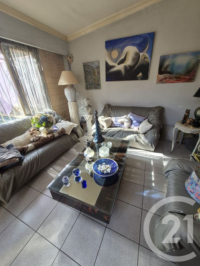 maison à vendre - 6 pièces - 140.0 m2 - PERPIGNAN - 66 - LANGUEDOC-ROUSSILLON - Century 21 Côte Catalane Immobilier