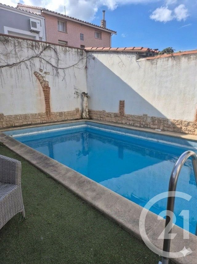 maison - PERPIGNAN - 66