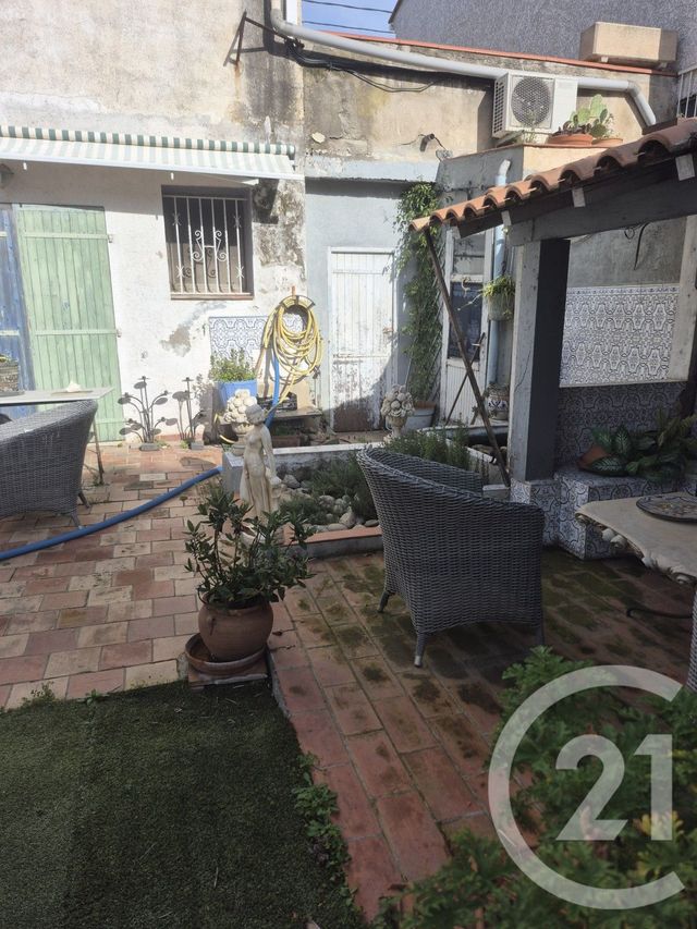 maison à vendre - 6 pièces - 140.0 m2 - PERPIGNAN - 66 - LANGUEDOC-ROUSSILLON - Century 21 Côte Catalane Immobilier