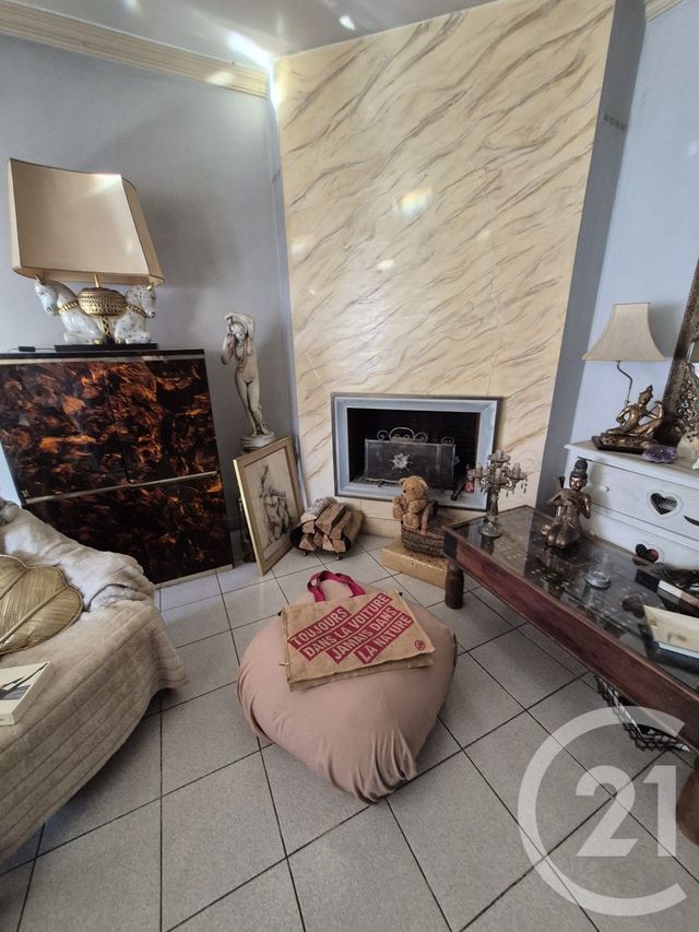 maison à vendre - 6 pièces - 140.0 m2 - PERPIGNAN - 66 - LANGUEDOC-ROUSSILLON - Century 21 Côte Catalane Immobilier