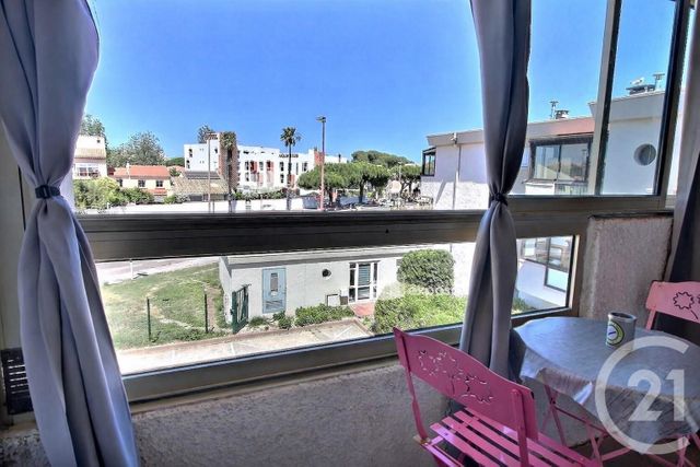appartement - CANET EN ROUSSILLON - 66