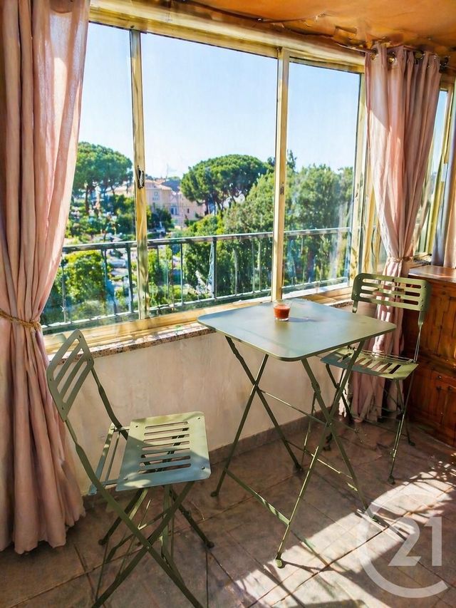 Appartement Studio à vendre - 1 pièce - 18.52 m2 - CANET EN ROUSSILLON - 66 - LANGUEDOC-ROUSSILLON - Century 21 Côte Catalane Immobilier