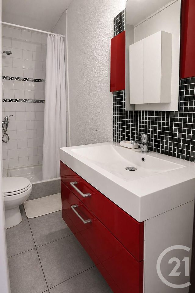 Appartement Studio à vendre - 1 pièce - 18.52 m2 - CANET EN ROUSSILLON - 66 - LANGUEDOC-ROUSSILLON - Century 21 Côte Catalane Immobilier