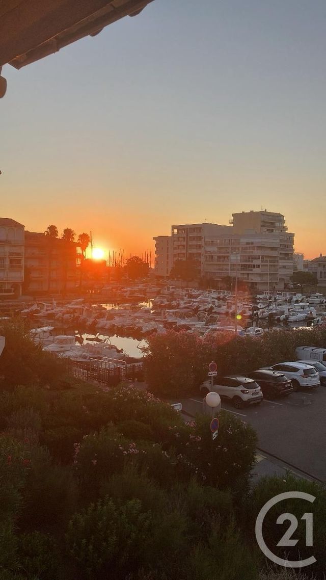 Appartement Duplex à vendre - 4 pièces - 70.0 m2 - CANET EN ROUSSILLON - 66 - LANGUEDOC-ROUSSILLON - Century 21 Côte Catalane Immobilier