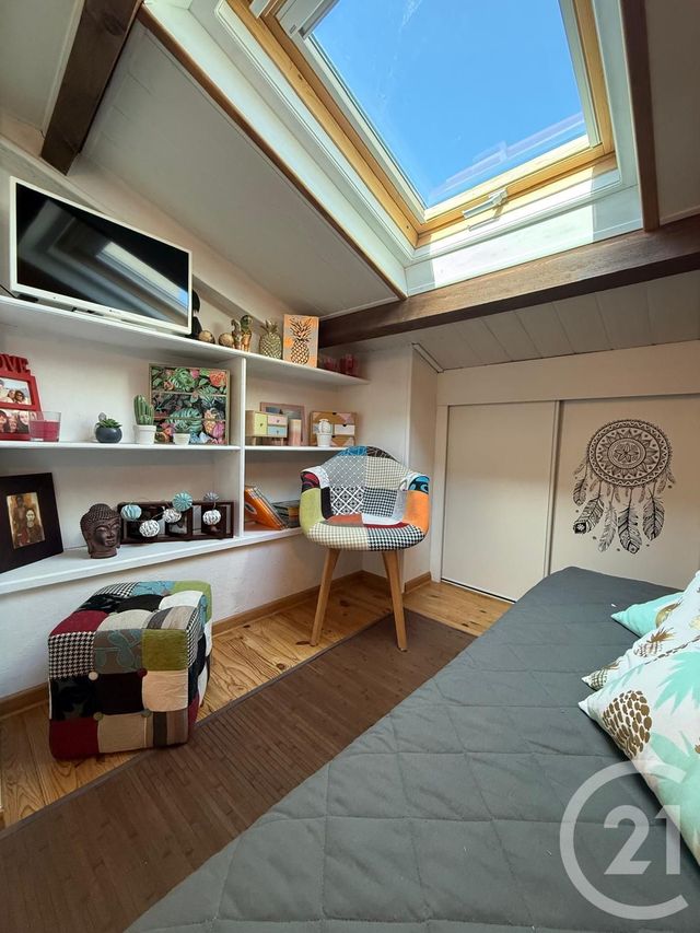 Appartement Duplex à vendre - 4 pièces - 70.0 m2 - CANET EN ROUSSILLON - 66 - LANGUEDOC-ROUSSILLON - Century 21 Côte Catalane Immobilier