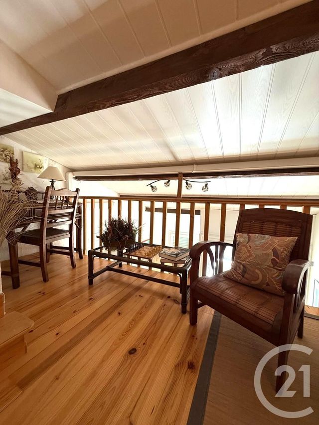 Appartement Duplex à vendre - 4 pièces - 70.0 m2 - CANET EN ROUSSILLON - 66 - LANGUEDOC-ROUSSILLON - Century 21 Côte Catalane Immobilier