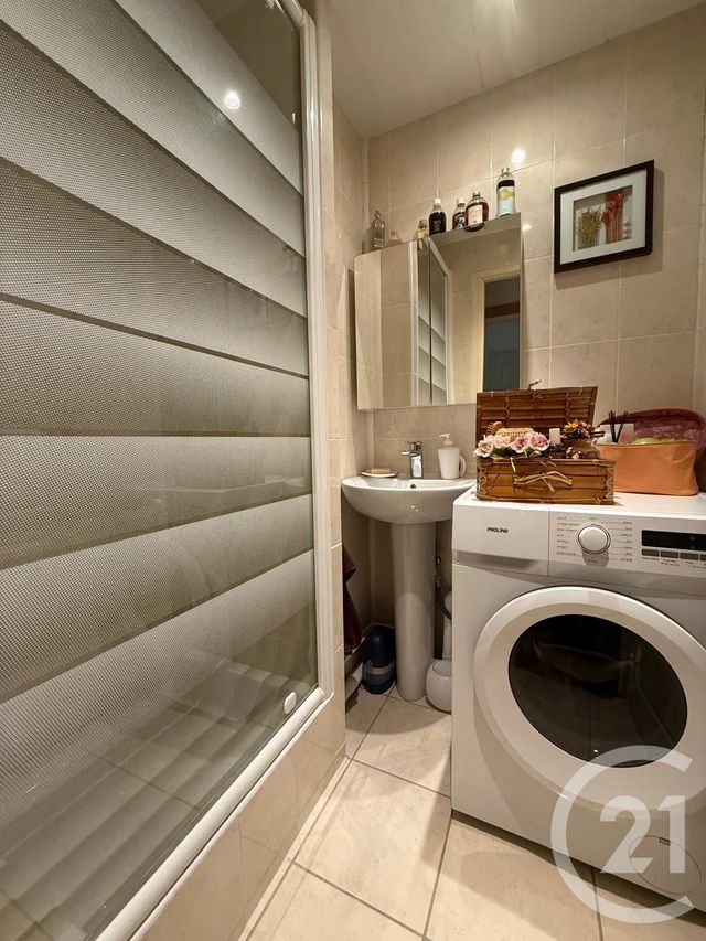 Appartement Duplex à vendre - 4 pièces - 70.0 m2 - CANET EN ROUSSILLON - 66 - LANGUEDOC-ROUSSILLON - Century 21 Côte Catalane Immobilier