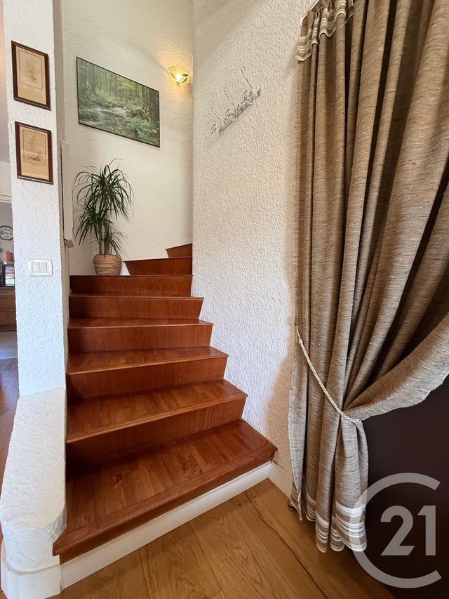 Appartement Duplex à vendre - 4 pièces - 70.0 m2 - CANET EN ROUSSILLON - 66 - LANGUEDOC-ROUSSILLON - Century 21 Côte Catalane Immobilier