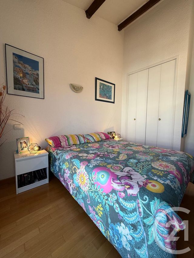 Appartement Duplex à vendre - 4 pièces - 70.0 m2 - CANET EN ROUSSILLON - 66 - LANGUEDOC-ROUSSILLON - Century 21 Côte Catalane Immobilier
