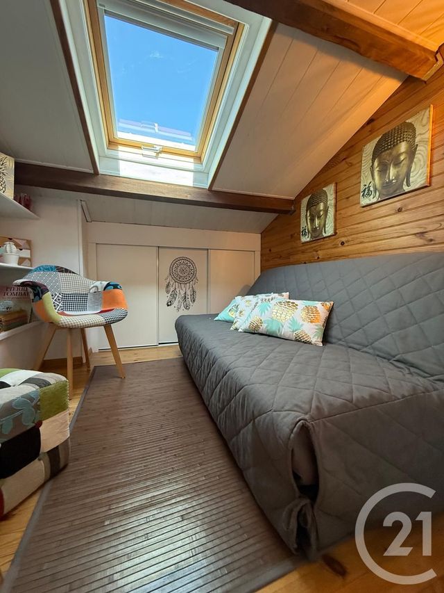 Appartement Duplex à vendre - 4 pièces - 70.0 m2 - CANET EN ROUSSILLON - 66 - LANGUEDOC-ROUSSILLON - Century 21 Côte Catalane Immobilier