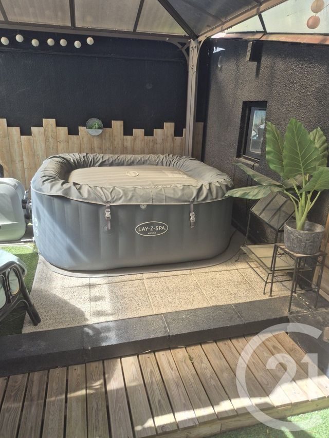 maison à vendre - 5 pièces - 183.0 m2 - CANET EN ROUSSILLON - 66 - LANGUEDOC-ROUSSILLON - Century 21 Côte Catalane Immobilier