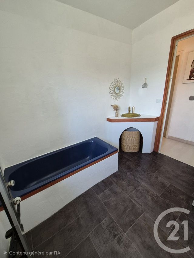 maison à vendre - 5 pièces - 183.0 m2 - CANET EN ROUSSILLON - 66 - LANGUEDOC-ROUSSILLON - Century 21 Côte Catalane Immobilier