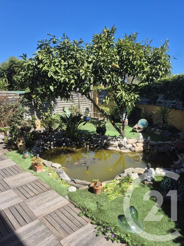 maison à vendre - 5 pièces - 183.0 m2 - CANET EN ROUSSILLON - 66 - LANGUEDOC-ROUSSILLON - Century 21 Côte Catalane Immobilier