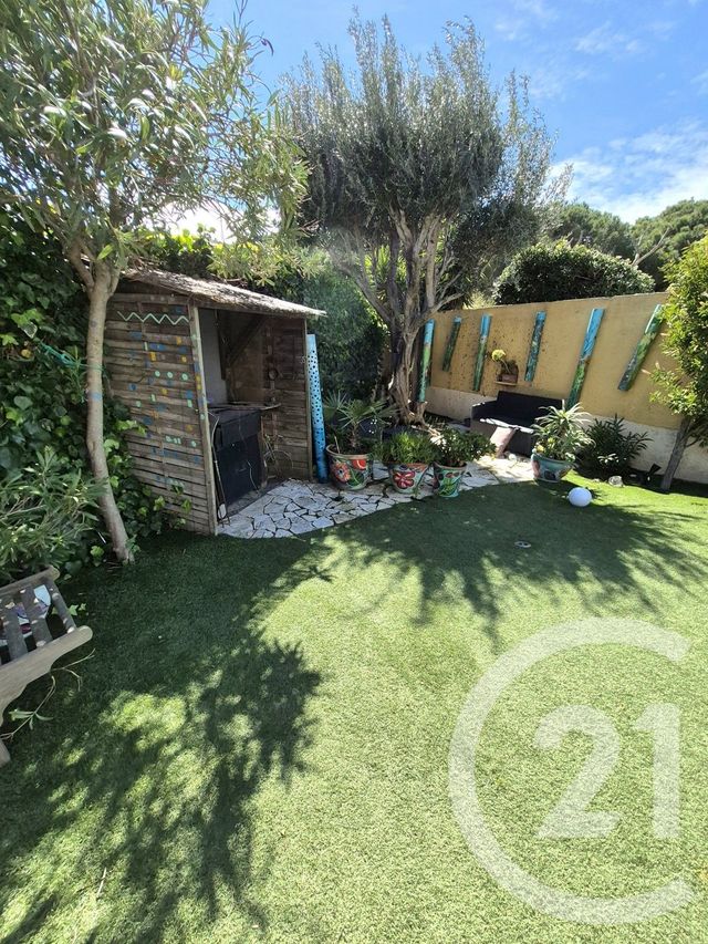 maison à vendre - 5 pièces - 183.0 m2 - CANET EN ROUSSILLON - 66 - LANGUEDOC-ROUSSILLON - Century 21 Côte Catalane Immobilier