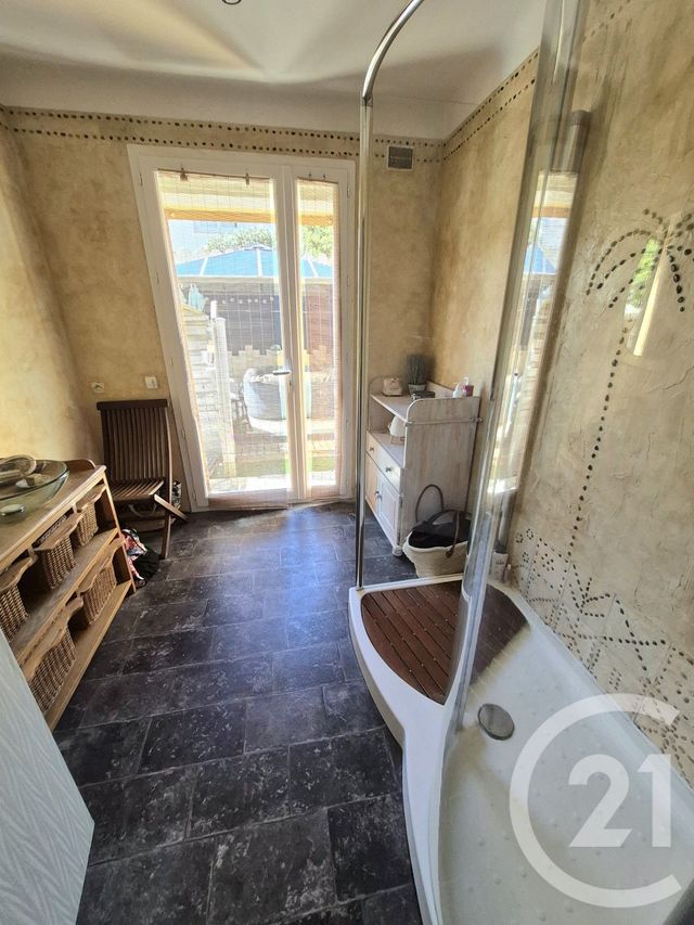 maison à vendre - 5 pièces - 183.0 m2 - CANET EN ROUSSILLON - 66 - LANGUEDOC-ROUSSILLON - Century 21 Côte Catalane Immobilier