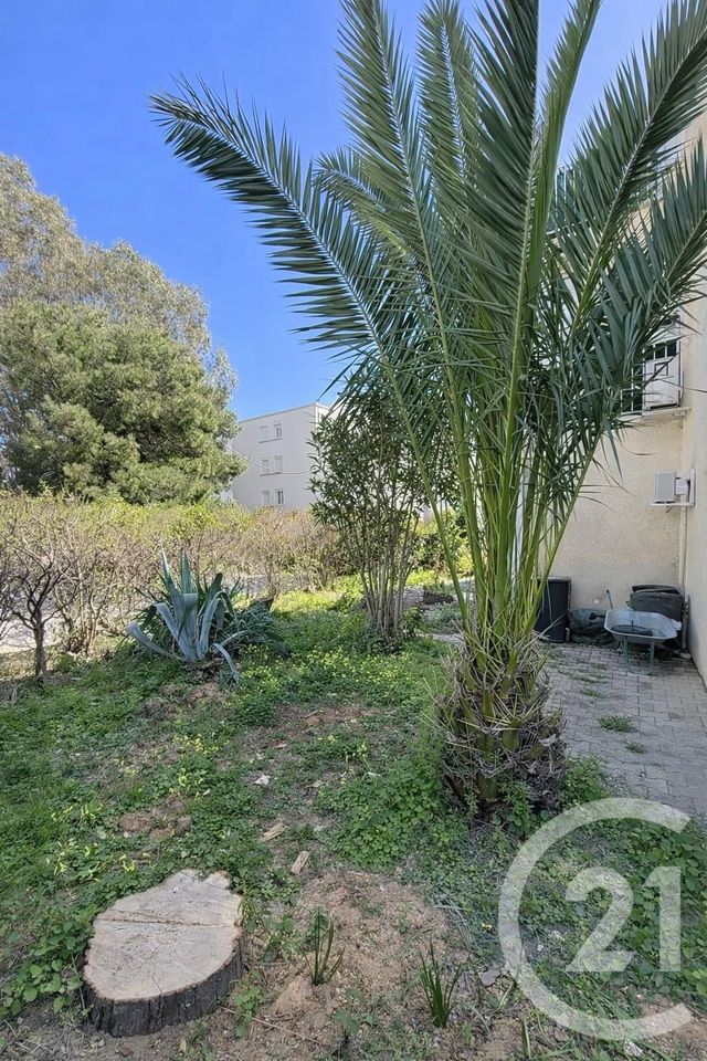 Appartement F3 à vendre - 3 pièces - 50.6 m2 - CANET EN ROUSSILLON - 66 - LANGUEDOC-ROUSSILLON - Century 21 Côte Catalane Immobilier