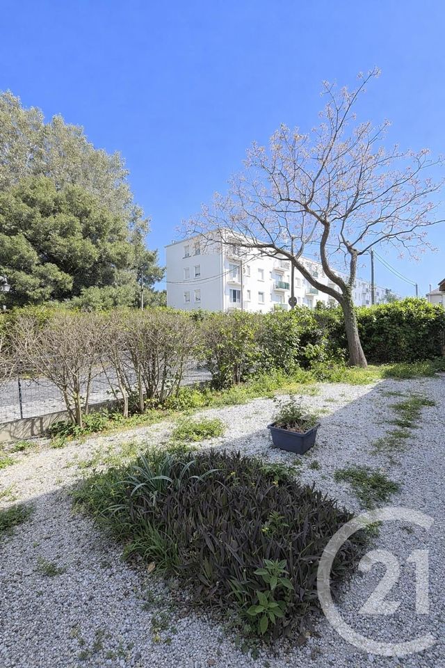 Appartement F3 à vendre - 3 pièces - 50.6 m2 - CANET EN ROUSSILLON - 66 - LANGUEDOC-ROUSSILLON - Century 21 Côte Catalane Immobilier