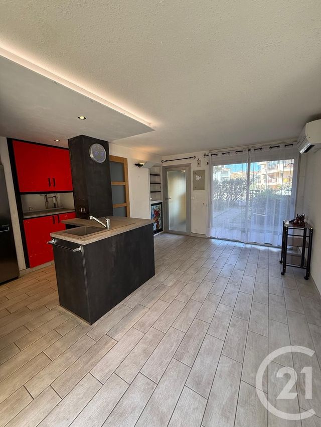 Appartement F3 à vendre - 3 pièces - 50.6 m2 - CANET EN ROUSSILLON - 66 - LANGUEDOC-ROUSSILLON - Century 21 Côte Catalane Immobilier