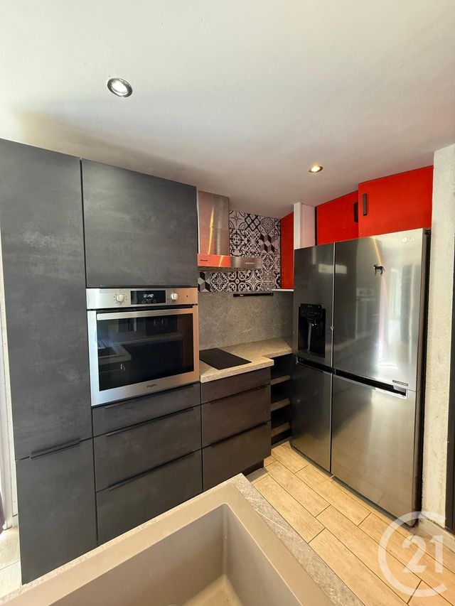 Appartement F3 à vendre - 3 pièces - 50.6 m2 - CANET EN ROUSSILLON - 66 - LANGUEDOC-ROUSSILLON - Century 21 Côte Catalane Immobilier