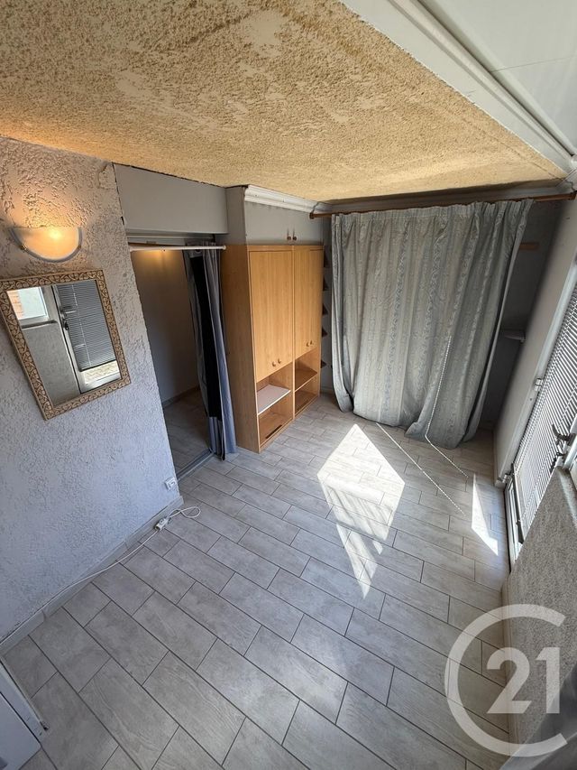 Appartement F3 à vendre - 3 pièces - 50.6 m2 - CANET EN ROUSSILLON - 66 - LANGUEDOC-ROUSSILLON - Century 21 Côte Catalane Immobilier