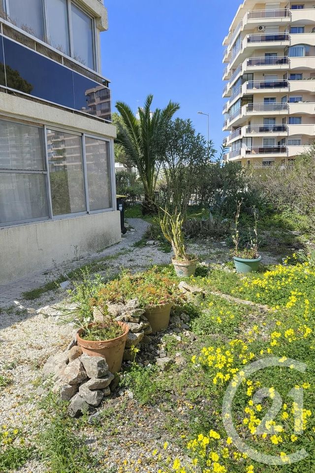 Appartement F3 à vendre - 3 pièces - 50.6 m2 - CANET EN ROUSSILLON - 66 - LANGUEDOC-ROUSSILLON - Century 21 Côte Catalane Immobilier