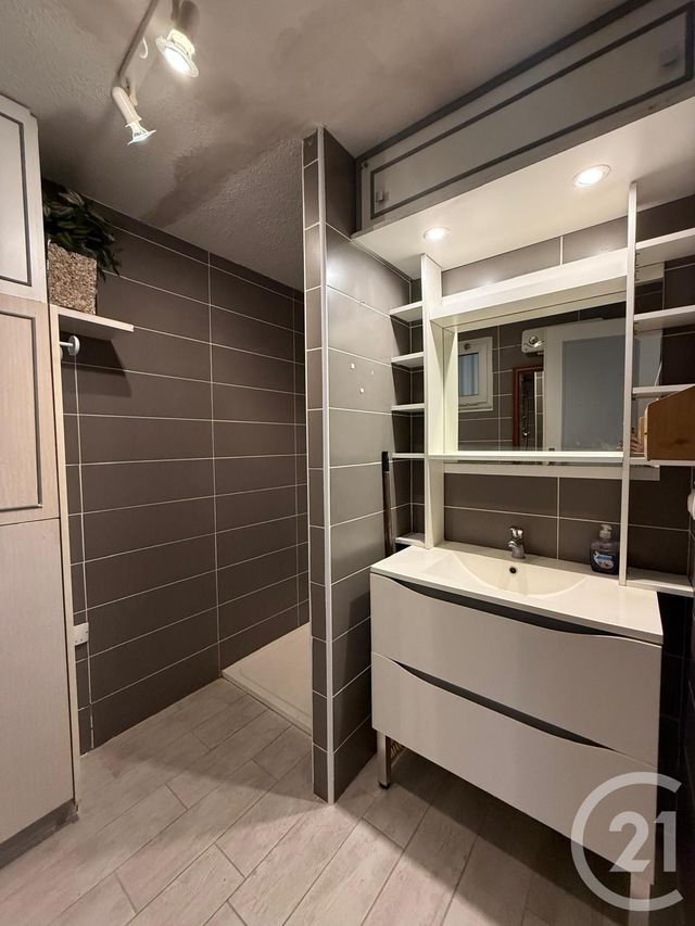 Appartement F3 à vendre - 3 pièces - 50.6 m2 - CANET EN ROUSSILLON - 66 - LANGUEDOC-ROUSSILLON - Century 21 Côte Catalane Immobilier