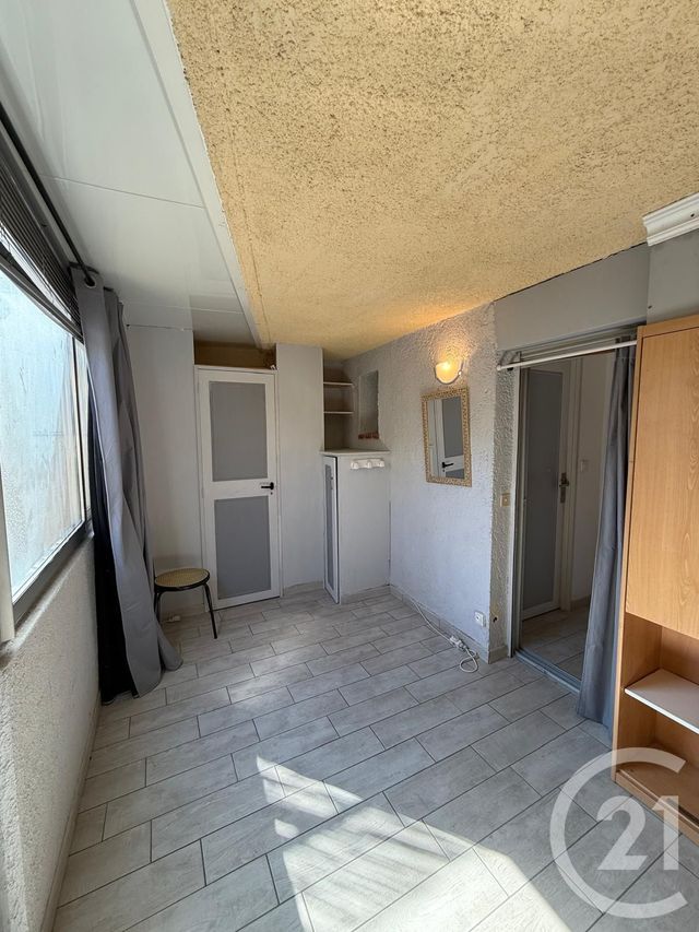 Appartement F3 à vendre - 3 pièces - 50.6 m2 - CANET EN ROUSSILLON - 66 - LANGUEDOC-ROUSSILLON - Century 21 Côte Catalane Immobilier