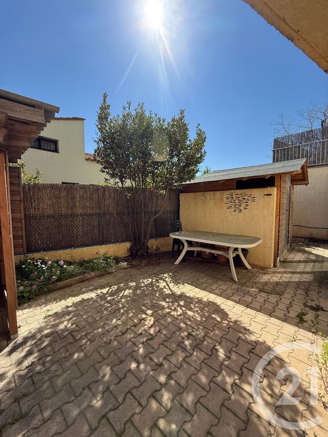 Appartement F3 à vendre - 3 pièces - 50.6 m2 - CANET EN ROUSSILLON - 66 - LANGUEDOC-ROUSSILLON - Century 21 Côte Catalane Immobilier