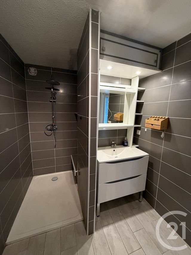 Appartement F3 à vendre - 3 pièces - 50.6 m2 - CANET EN ROUSSILLON - 66 - LANGUEDOC-ROUSSILLON - Century 21 Côte Catalane Immobilier