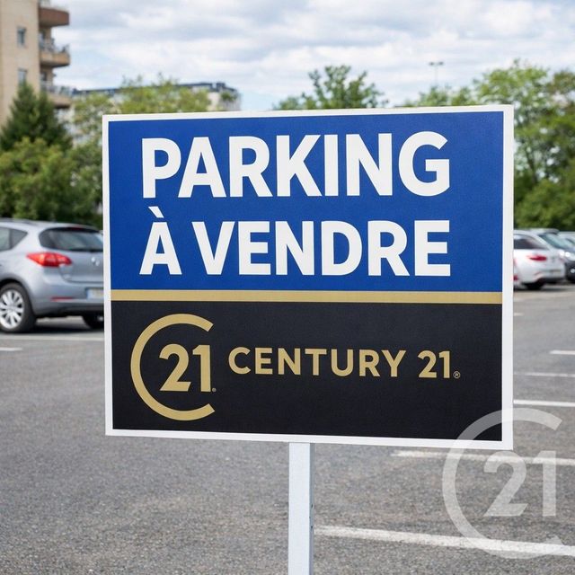 Parking à vendre CANET EN ROUSSILLON