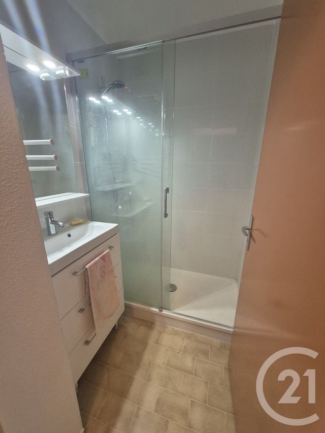 Appartement Studio à vendre - 2 pièces - 25.0 m2 - CANET EN ROUSSILLON - 66 - LANGUEDOC-ROUSSILLON - Century 21 Côte Catalane Immobilier