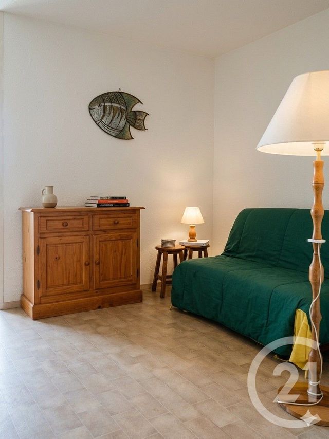 appartement - CANET EN ROUSSILLON - 66