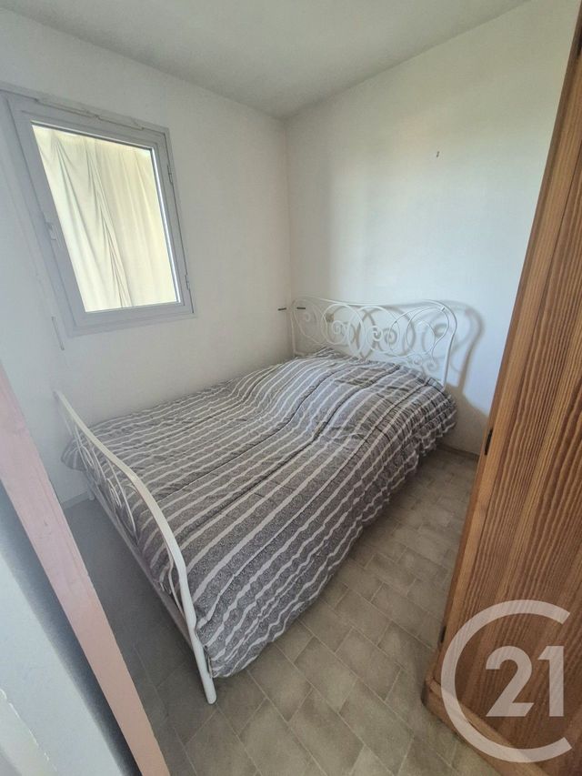 Appartement Studio à vendre - 2 pièces - 25.0 m2 - CANET EN ROUSSILLON - 66 - LANGUEDOC-ROUSSILLON - Century 21 Côte Catalane Immobilier
