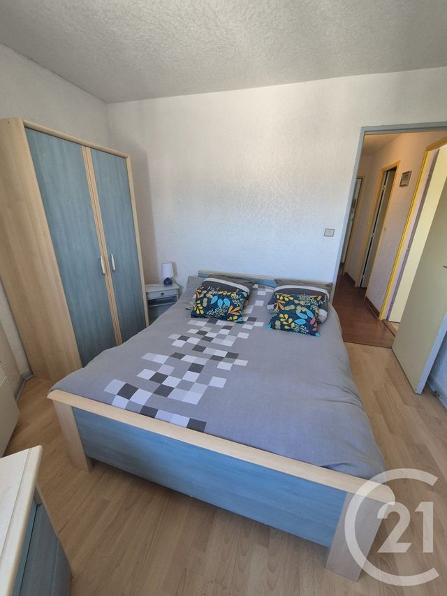 Appartement F3 à vendre - 3 pièces - 55.0 m2 - CANET EN ROUSSILLON - 66 - LANGUEDOC-ROUSSILLON - Century 21 Côte Catalane Immobilier