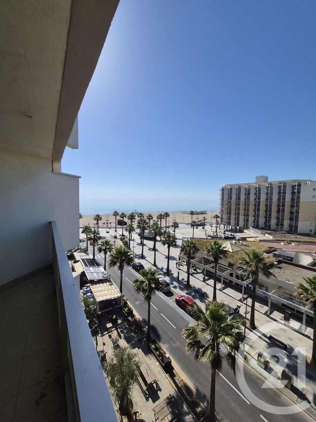 appartement - CANET EN ROUSSILLON - 66