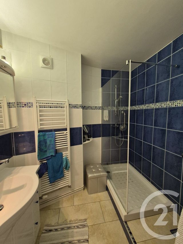 Appartement F3 bis à vendre - 3 pièces - 75.55 m2 - PERPIGNAN - 66 - LANGUEDOC-ROUSSILLON - Century 21 Côte Catalane Immobilier