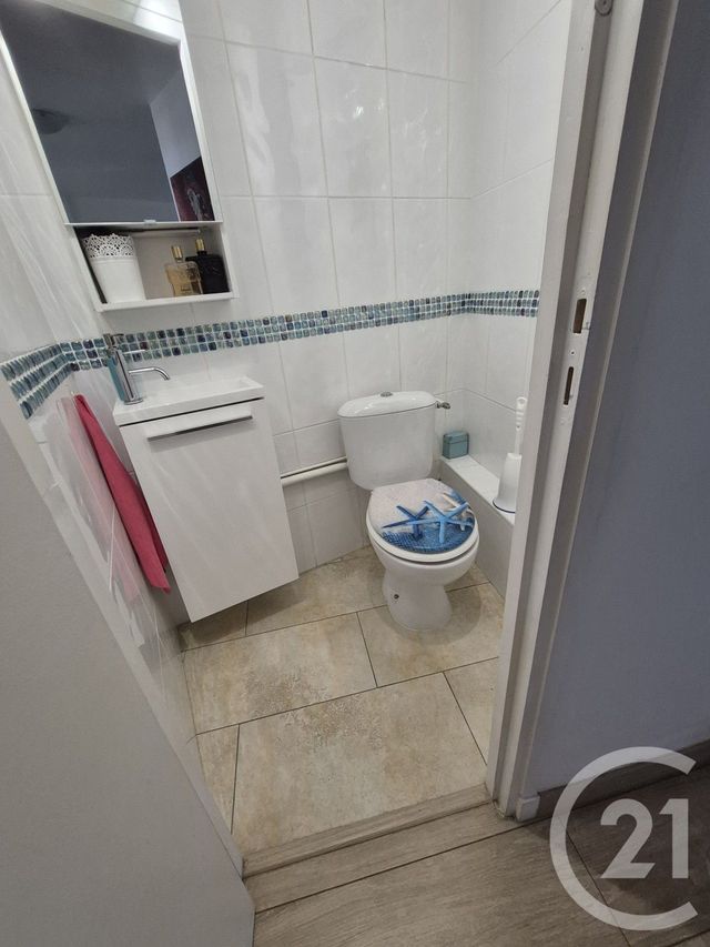 Appartement F3 bis à vendre - 3 pièces - 75.55 m2 - PERPIGNAN - 66 - LANGUEDOC-ROUSSILLON - Century 21 Côte Catalane Immobilier