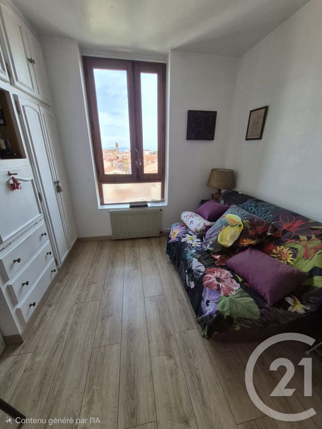 Appartement F3 bis à vendre - 3 pièces - 75.55 m2 - PERPIGNAN - 66 - LANGUEDOC-ROUSSILLON - Century 21 Côte Catalane Immobilier