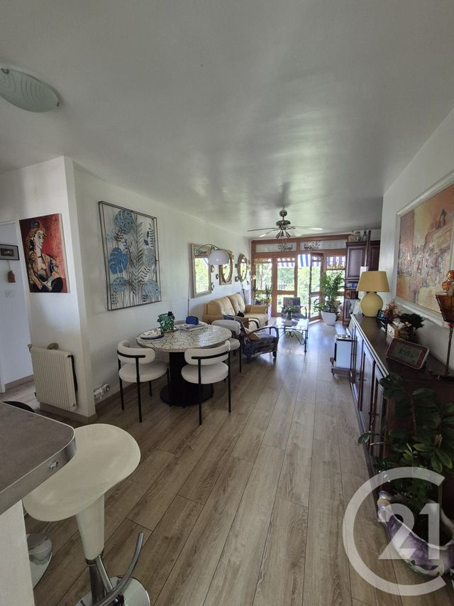 appartement - PERPIGNAN - 66