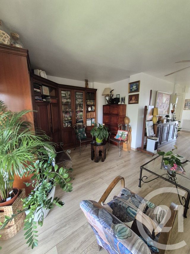 Appartement F3 bis à vendre - 3 pièces - 75.55 m2 - PERPIGNAN - 66 - LANGUEDOC-ROUSSILLON - Century 21 Côte Catalane Immobilier