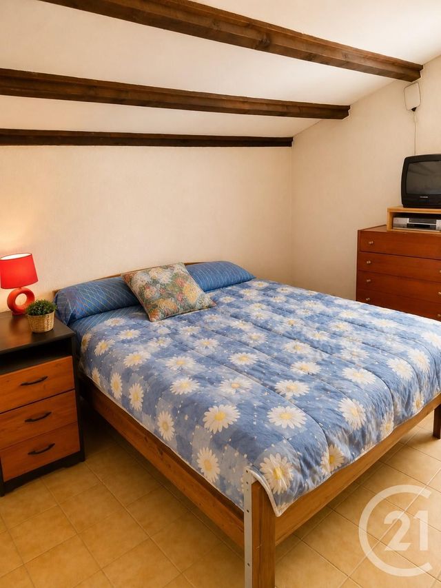 maison à vendre - 3 pièces - 51.23 m2 - CANET EN ROUSSILLON - 66 - LANGUEDOC-ROUSSILLON - Century 21 Côte Catalane Immobilier