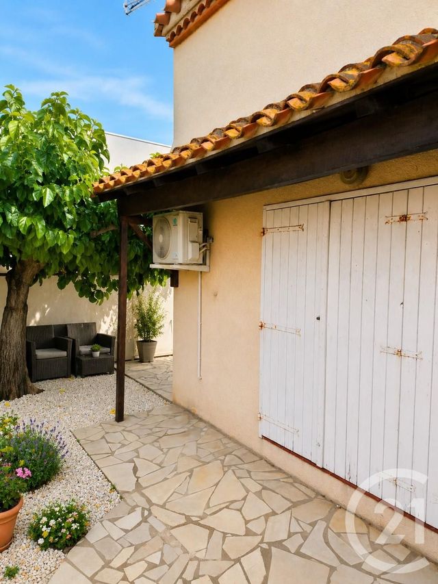 Maison à vendre CANET EN ROUSSILLON