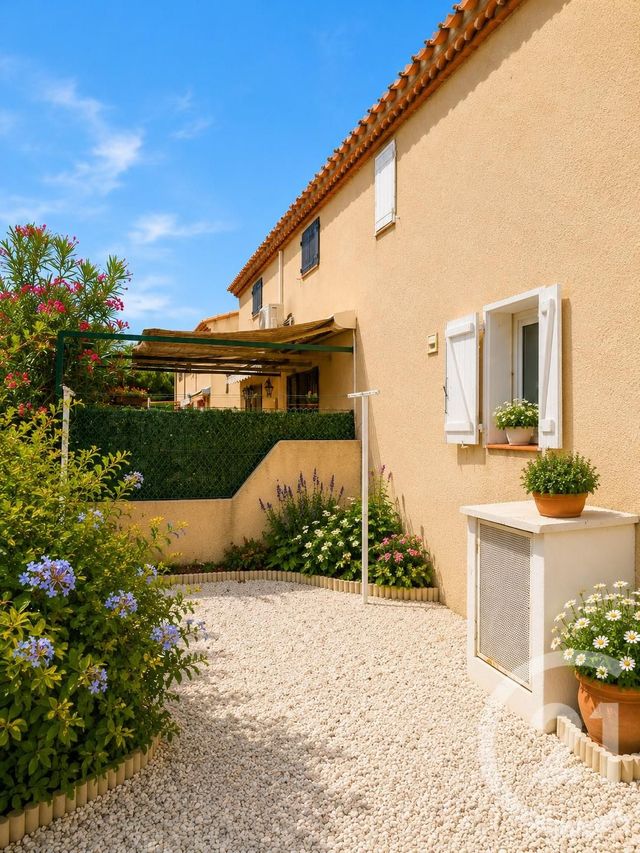 maison à vendre - 3 pièces - 51.23 m2 - CANET EN ROUSSILLON - 66 - LANGUEDOC-ROUSSILLON - Century 21 Côte Catalane Immobilier