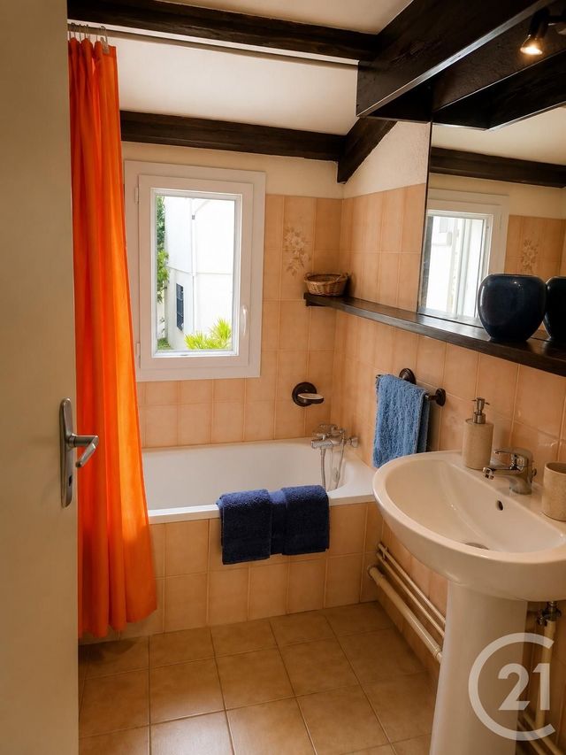 maison à vendre - 3 pièces - 51.23 m2 - CANET EN ROUSSILLON - 66 - LANGUEDOC-ROUSSILLON - Century 21 Côte Catalane Immobilier